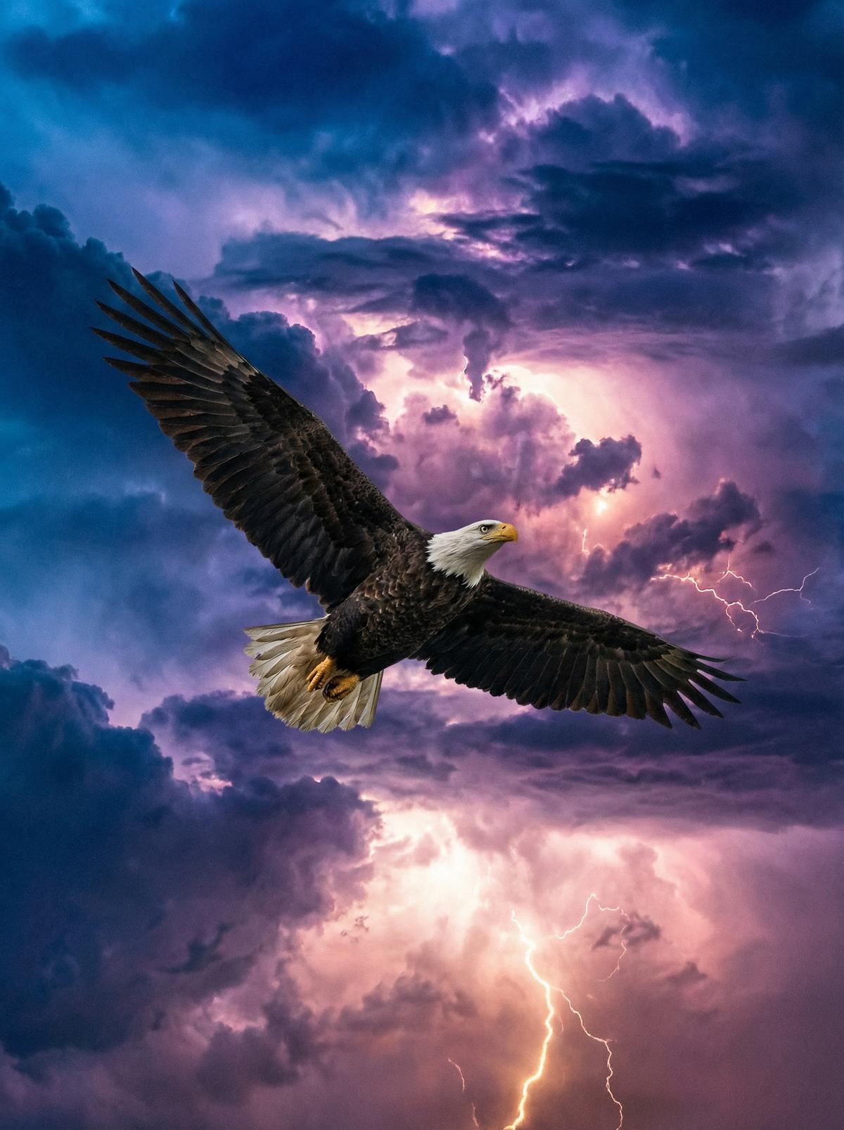 户外露出雄鹰视频