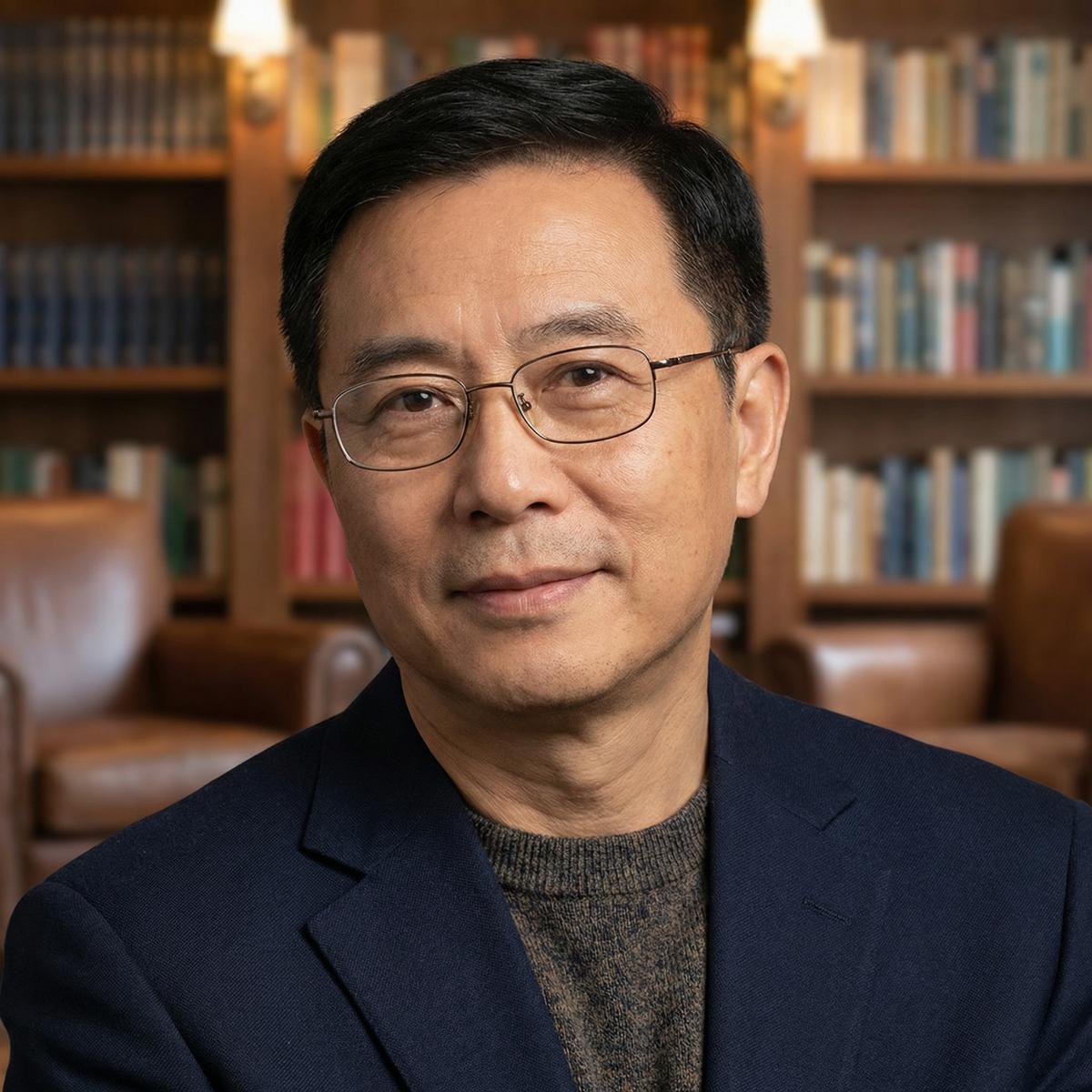 户外露出顾问王建国