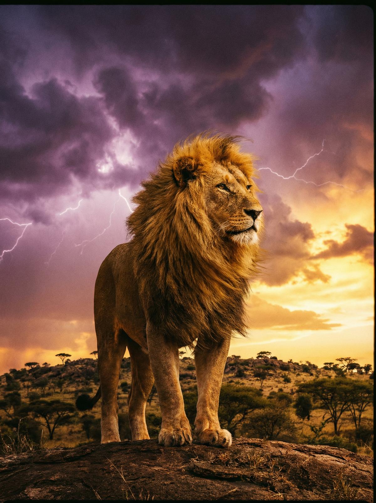 户外露出狮子视频